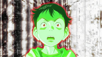 Pluto Season 1 Episode 2