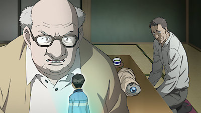 Pluto Season 1 Episode 4