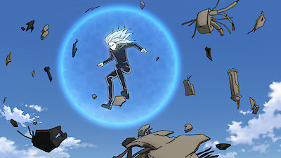 Pluto Season 1 Episode 5