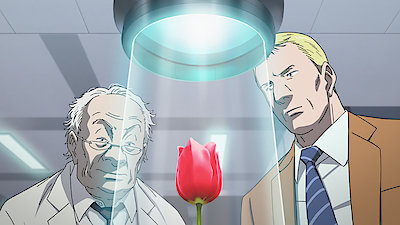 Pluto Season 1 Episode 6