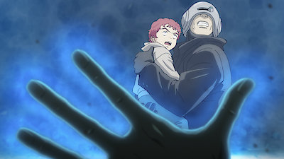 Pluto Season 1 Episode 7