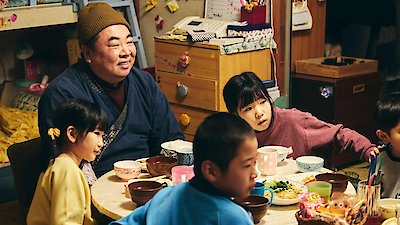 A Town Without Seasons Season 1 Episode 10