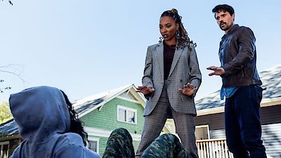 Found Season 1 Episode 2