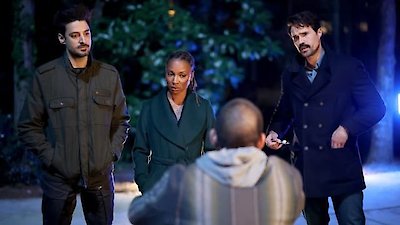 Found Season 1 Episode 6