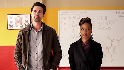 Found Season 1 Episode 10