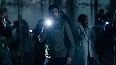 Found Season 1 Episode 11