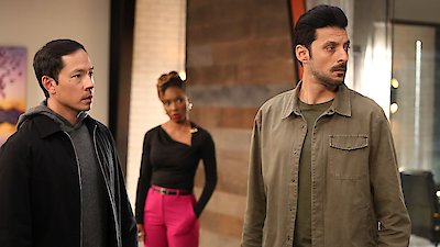 Found Season 2 Episode 22