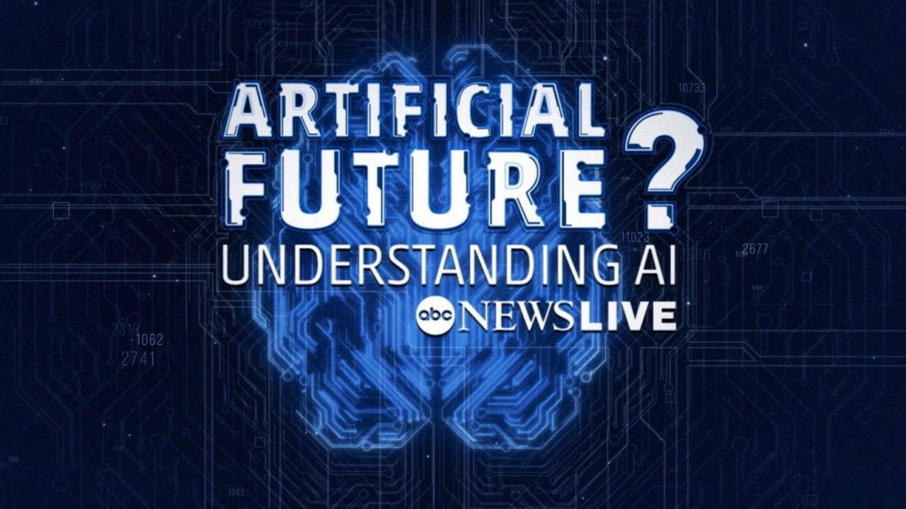 Artificial Future: Understanding AI