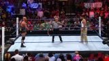 Ryback vs. Camacho