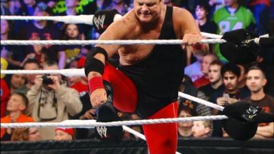 WWE: Over The Limit 2010 Season 2011 Episode 7