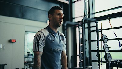 Messi Meets America Season 1 Episode 6