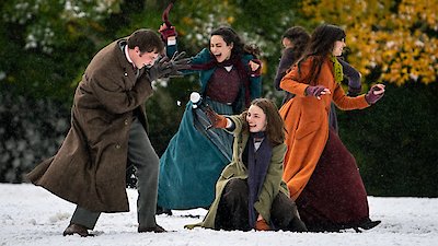 The Buccaneers Season 1 Episode 6