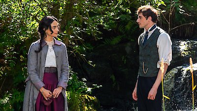 The Buccaneers Season 2 Episode 2