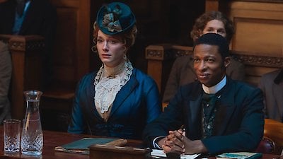 The Buccaneers Season 2 Episode 7