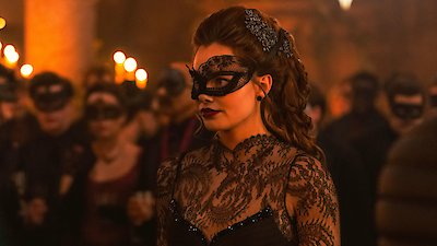 The Buccaneers Season 2 Episode 8