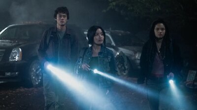 Monarch: Legacy of Monsters Season 1 Episode 5