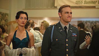 Monarch: Legacy of Monsters Season 1 Episode 6