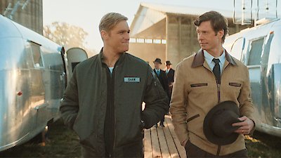 Monarch: Legacy of Monsters Season 1 Episode 9