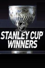 Stanley Cup Winners