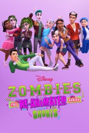 ZOMBIES: The Re-Animated Series (Shorts)