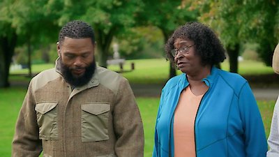 Trippin' with Anthony Anderson and Mama Doris Season 1 Episode 2