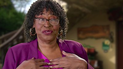 Trippin' with Anthony Anderson and Mama Doris Season 1 Episode 4