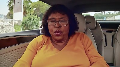 Trippin' with Anthony Anderson and Mama Doris Season 1 Episode 5