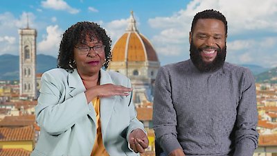 Trippin' with Anthony Anderson and Mama Doris Season 1 Episode 7