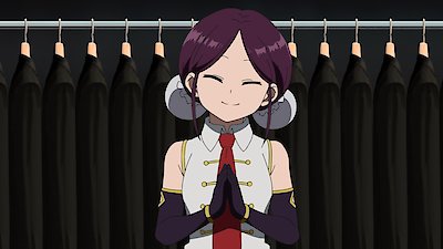 Undead Unluck Season 1 Episode 5