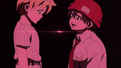 Undead Unluck Season 1 Episode 7