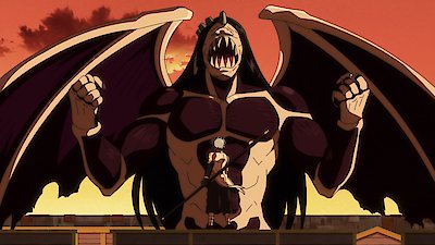 Undead Unluck Season 1 Episode 8