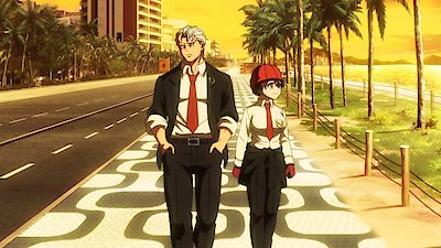 Undead Unluck Season 1 Episode 11