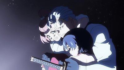 Undead Unluck Season 1 Episode 13