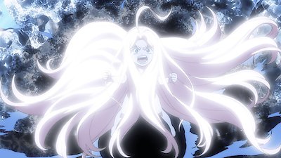 Undead Unluck Season 1 Episode 14