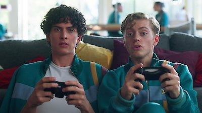 Spellbound Season 1 Episode 7