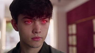 Spellbound Season 1 Episode 8