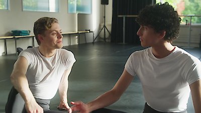 Spellbound Season 1 Episode 9