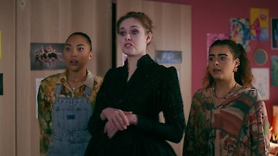 Spellbound Season 1 Episode 14