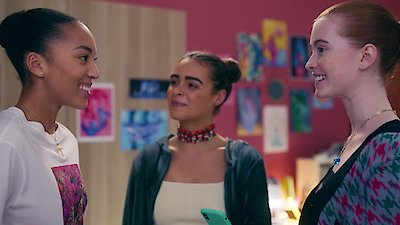 Spellbound Season 1 Episode 16