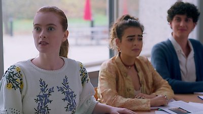 Spellbound Season 1 Episode 18