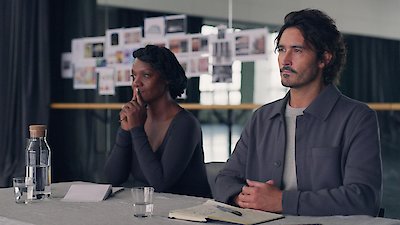 Spellbound Season 1 Episode 20