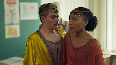 Spellbound Season 1 Episode 21