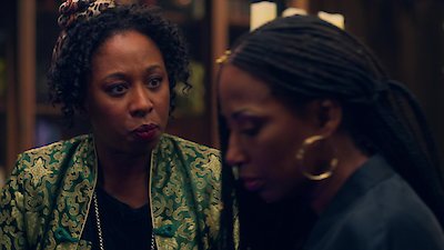 Spellbound Season 1 Episode 25