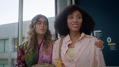 Spellbound Season 2 Episode 1