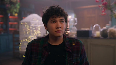 Spellbound Season 2 Episode 5