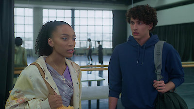 Spellbound Season 2 Episode 6