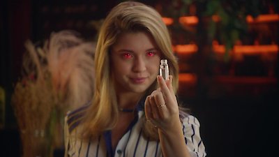 Spellbound Season 2 Episode 8