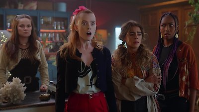 Spellbound Season 2 Episode 9