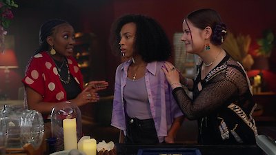 Spellbound Season 2 Episode 10