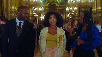 Spellbound Season 2 Episode 13